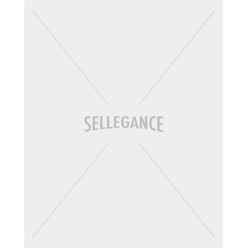 Pleated Halter Blouse